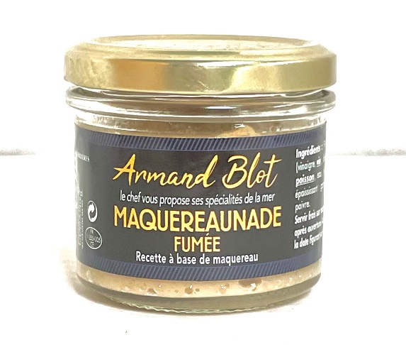 Tartinables (e) Armand Blot : photo 4 sur 5 du produit rappelé le 23/09/2024