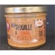 Tartinables (e) Roque : photo du produit rappelé le 23/09/2024