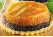 Tatin de boudin noir et pommes : photo du produit rappelé le 20/01/2023