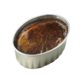 Terrine de campagne 250g : photo du produit rappelé le 22/10/2024