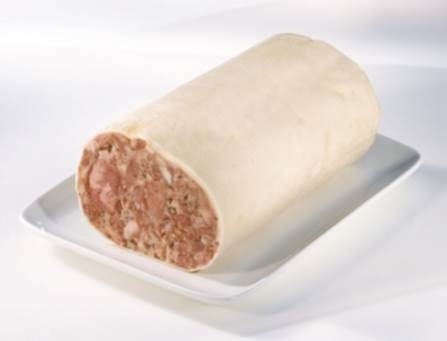 Tete roulee Prestige de la Sarthe : photo du produit rappelé le 24/07/2026
