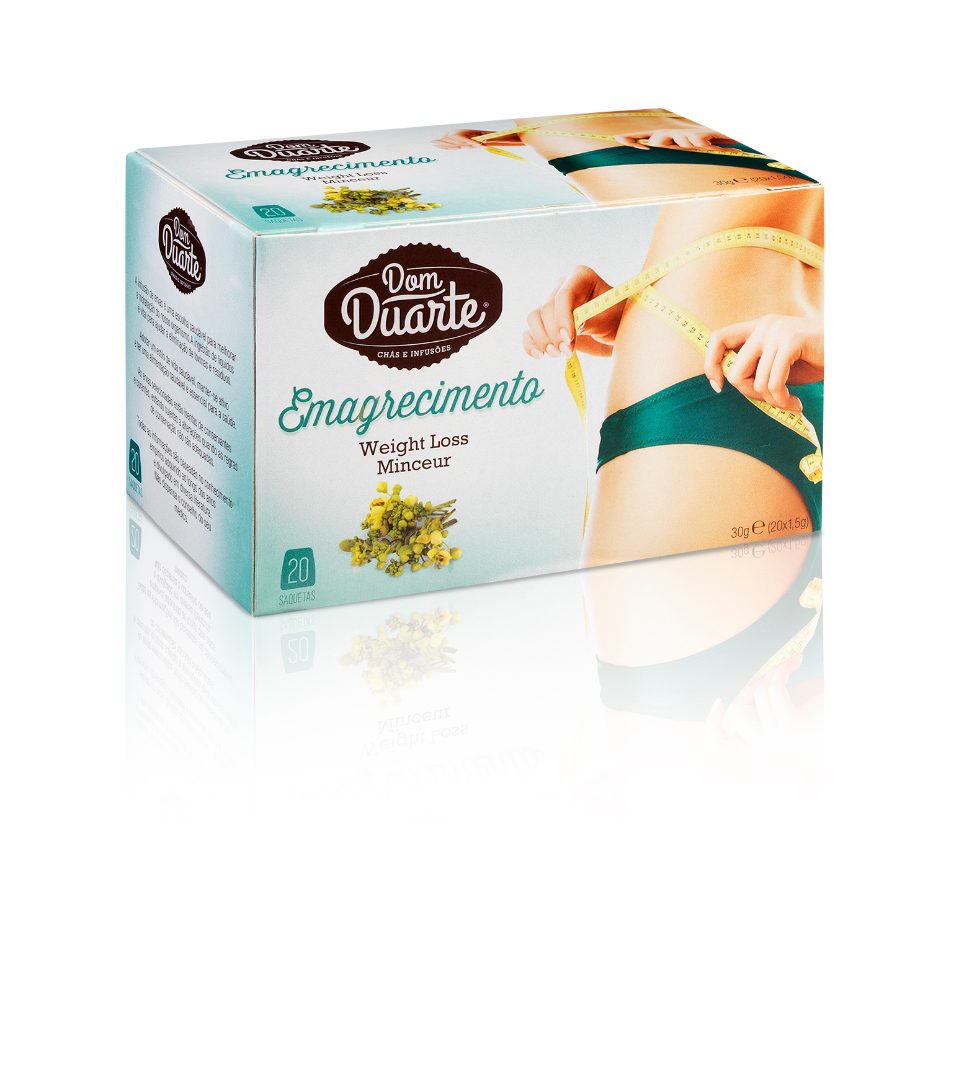 The minceur emagrecimento Dom Duarte : photo du produit rappelé le 21/04/2021
