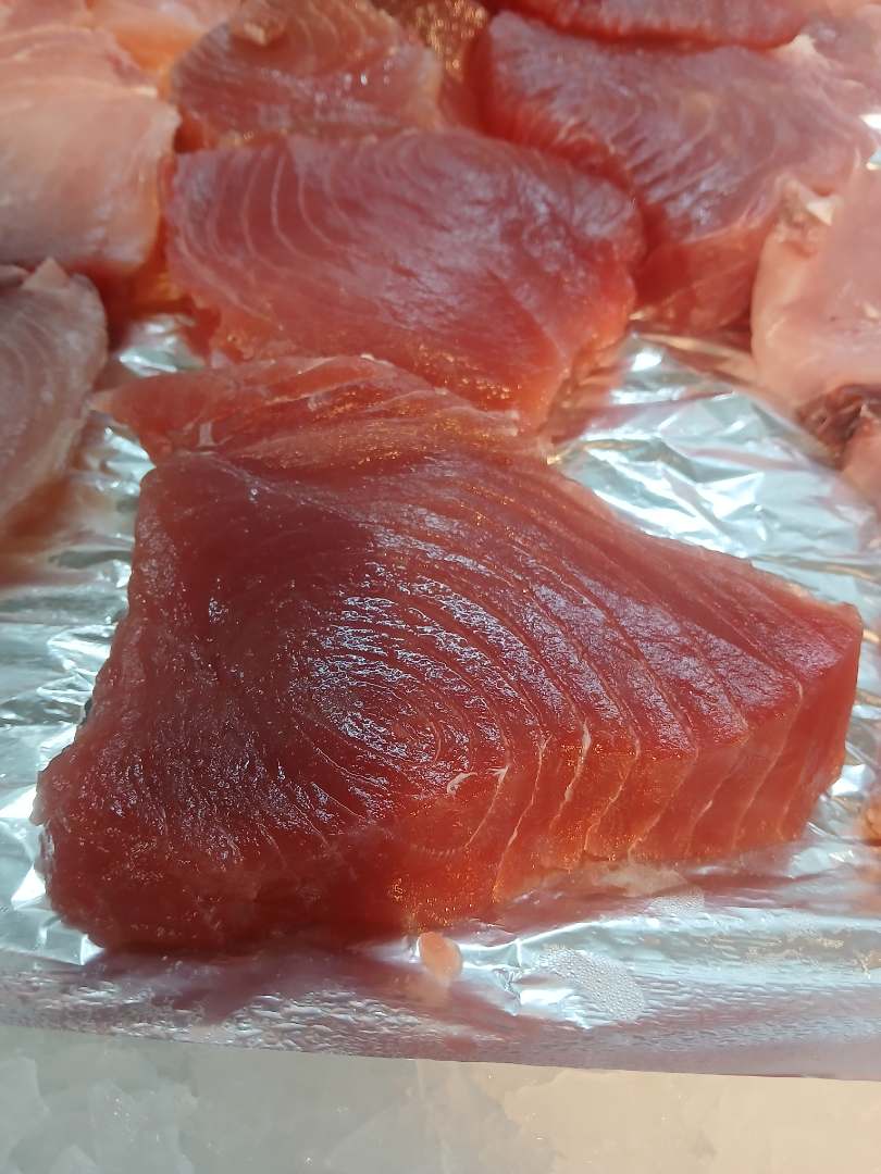 Thon albacore : photo du produit rappelé le 20/11/2024