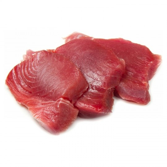 Thon albacore Frech Seafood Seychelles : photo du produit rappelé le 06/05/2021
