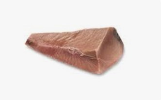 Thon blanc plein 4/9kg pêché en atlantique nord-est : photo du produit rappelé le 12/08/2024