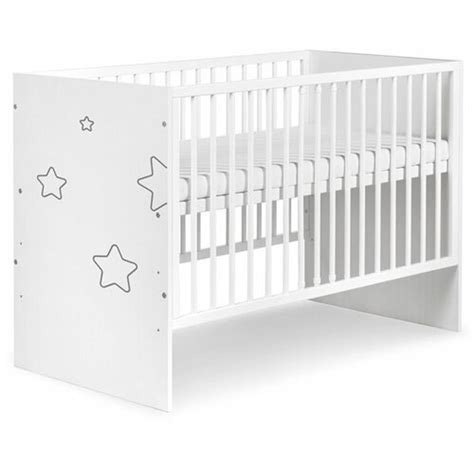 Tino lit bébé Klups : photo du produit rappelé le 12/12/2024