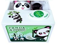Tirelire attrappe piece panda - panda & bamboo B&M France : photo du produit rappelé le 25/02/2026
