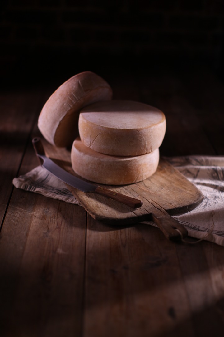 Tome de cambrai : photo du produit rappelé le 08/03/2024