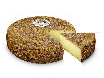Tomme au lait cru Jeanperrin : photo 3 sur 3 du produit rappelé le 19/02/2025
