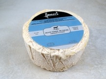 Tomme chevre fermiere Hennart : photo du produit rappelé le 12/08/2022