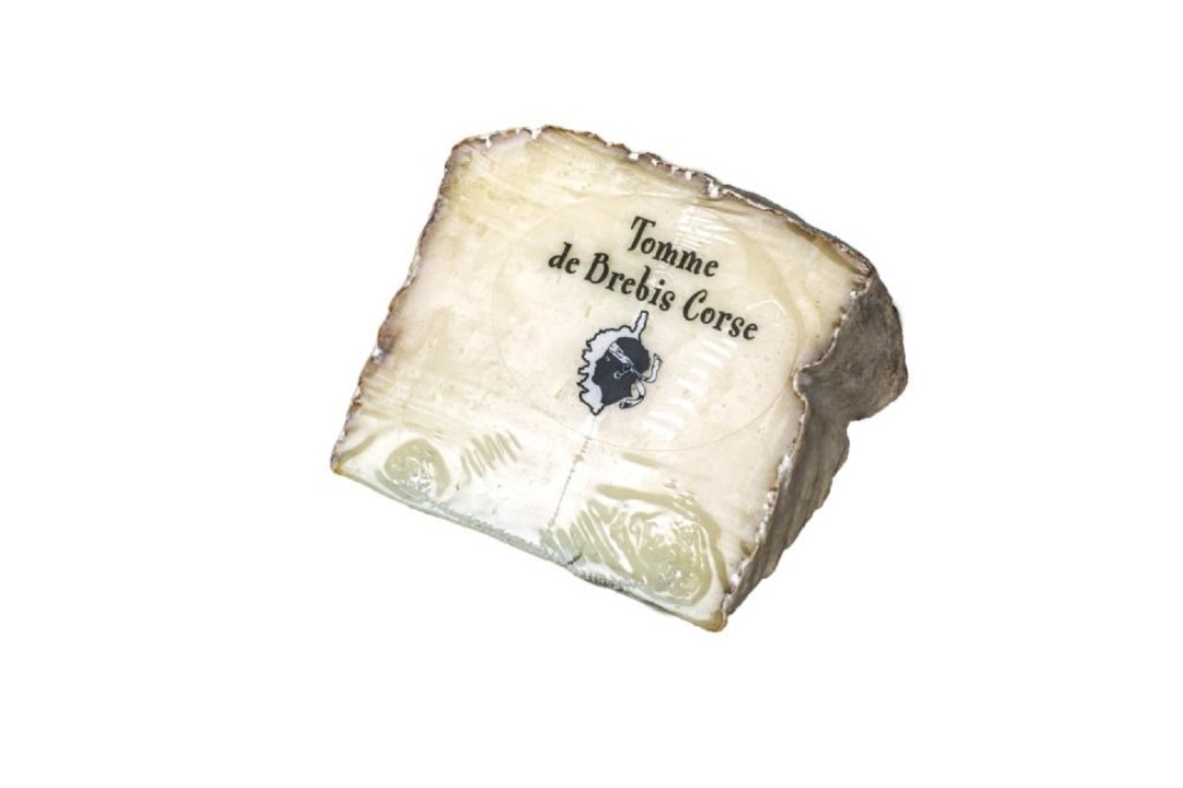 Tomme de brebis Corse Schoepfer : photo du produit rappelé le 14/06/2024