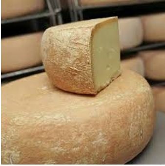 Tomme de brebis fichous : photo du produit rappelé le 11/06/2026