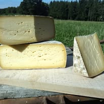Tomme de coetquen Ferme de la Chesnaye : photo du produit rappelé le 25/03/2026