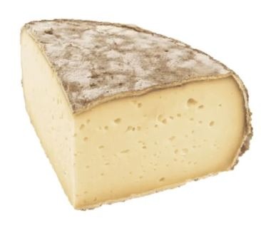 Tomme de savoie 29% matiere grasse lait cru de vache : photo du produit rappelé le 29/08/2025