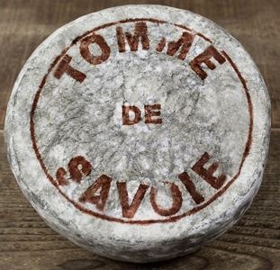 Tomme de savoie Schmidhauser : photo du produit rappelé le 18/05/2023