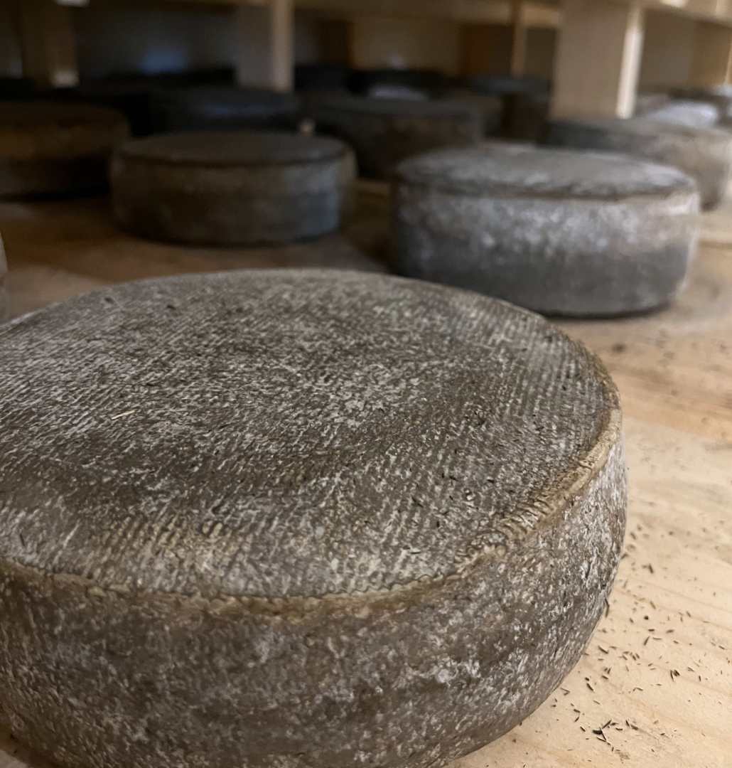 Tomme de vendée La Ferme de Camille : photo du produit rappelé le 06/07/2026