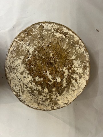 Tomme du jura Monts et Terroirs : photo du produit rappelé le 12/12/2023