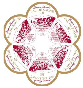 Tomme val de saone Paturages Comtois : photo du produit rappelé le 04/09/2026