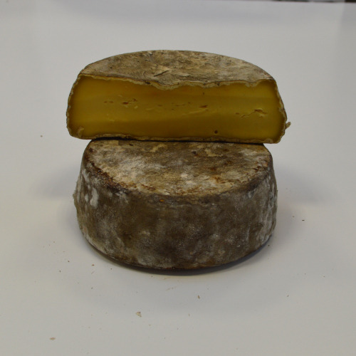 Tommes de savoie frermière (IGP), tommette fermière Domaine Reinach : photo 2 sur 3 du produit rappelé le 01/02/2023