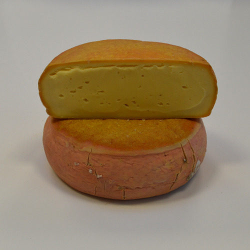 Tommes de savoie frermière (IGP), tommette fermière Domaine Reinach : photo 3 sur 3 du produit rappelé le 01/02/2023