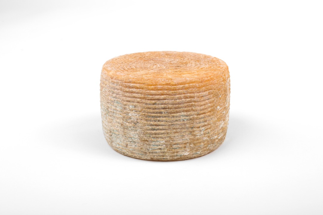 Tommette de brebis Corse Sas Fromagerie Pierucci : photo du produit rappelé le 27/11/2024