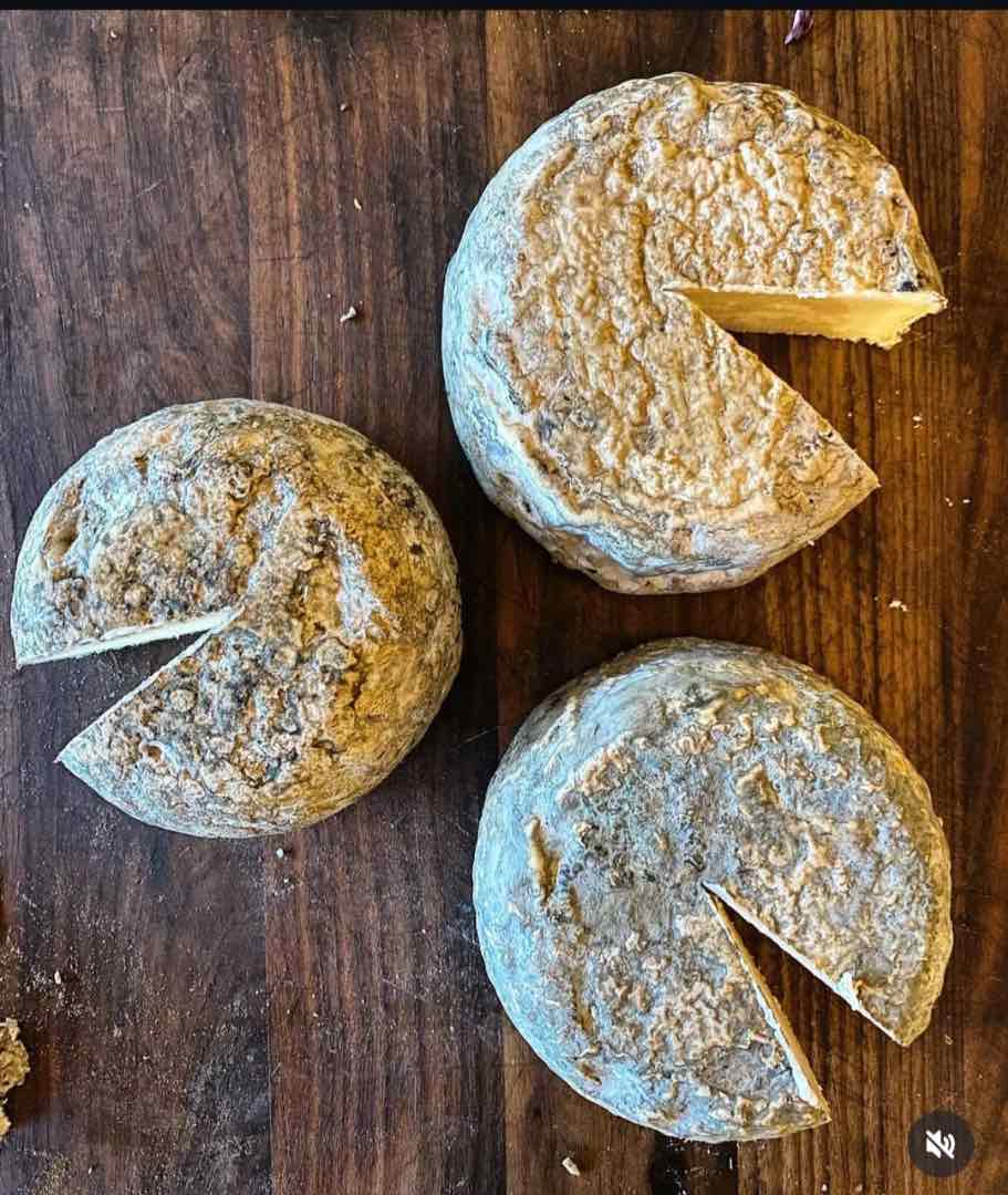 Tommette de bufflonne Antonini : photo du produit rappelé le 17/10/2025