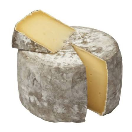 Tommette de chèvre : photo du produit rappelé le 17/07/2026