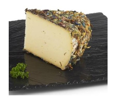 Tommette fermière aux fleurs : photo du produit rappelé le 29/08/2025