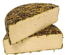 Tommette fermière aux fleurs au lait cru des vosges : photo du produit rappelé le 18/07/2025