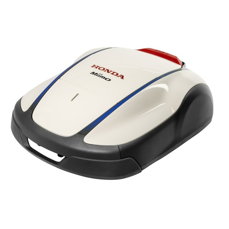 Tondeuse robot honda miimo : photo du produit rappelé le 29/07/2024