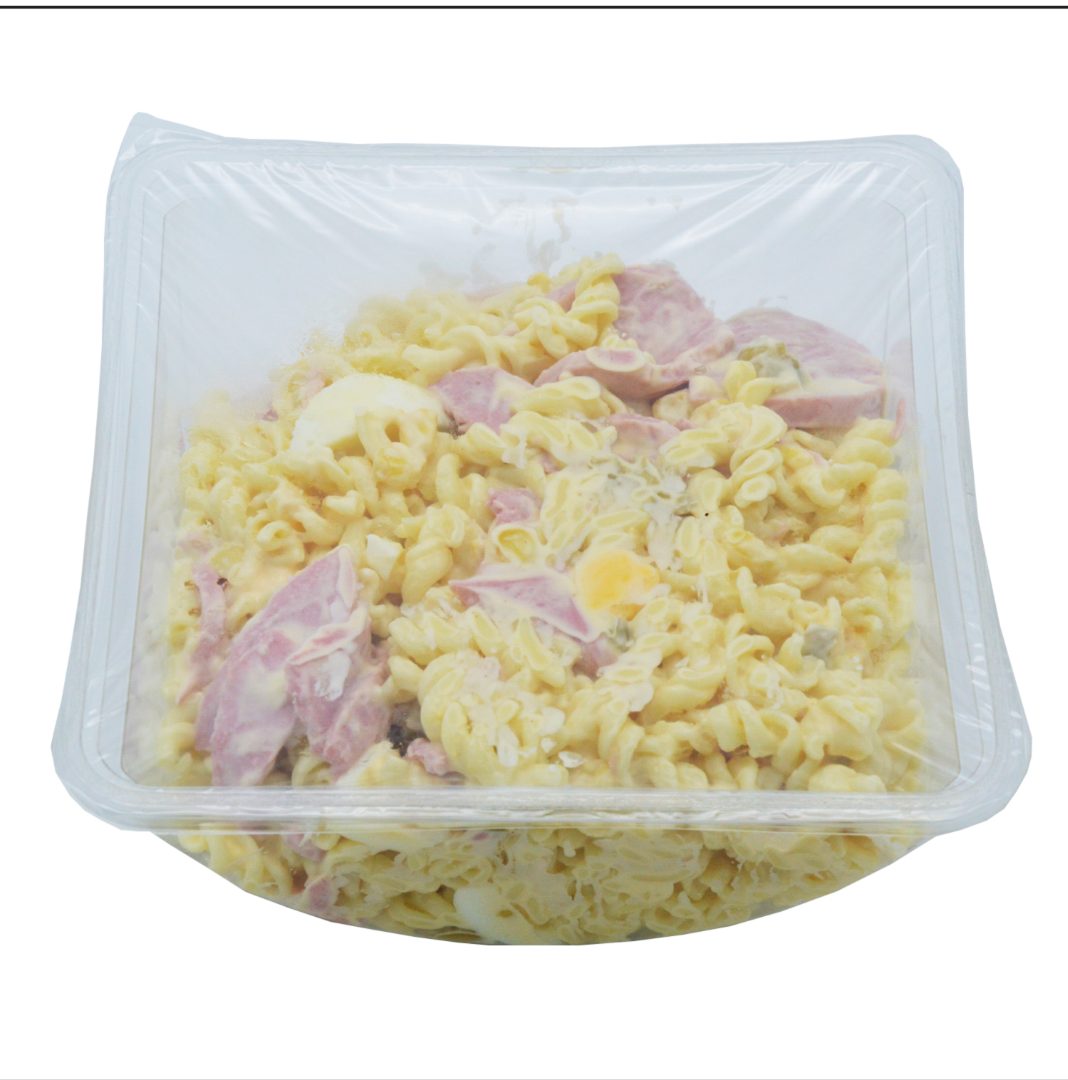 Tortis au cervelas Maison Chapuis : photo du produit rappelé le 09/11/2023