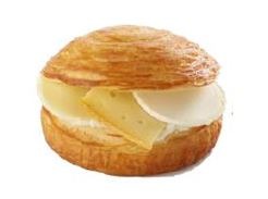 Tourbillon 3 fromages : photo du produit rappelé le 28/05/2021