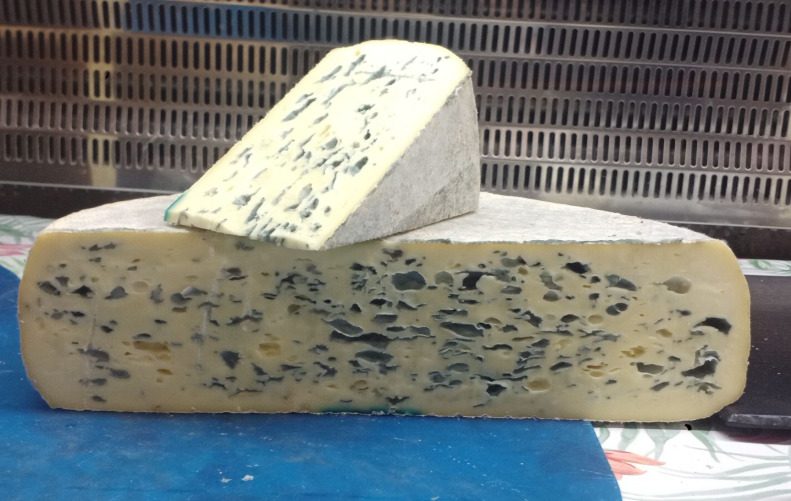 Tous les produits Earl la Ferme de la Grand Mèche : photo 2 sur 4 du produit rappelé le 22/11/2024