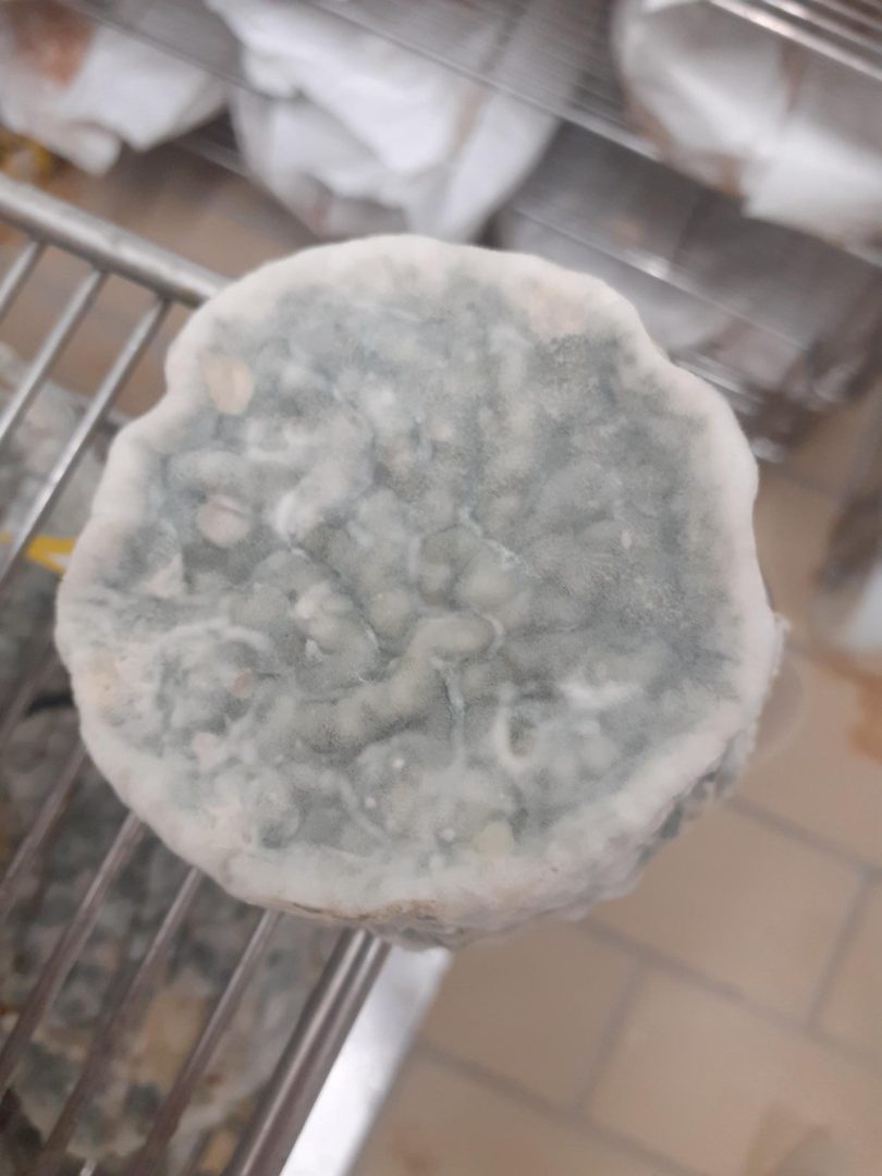 Tous les produits Gaec A la Crecia : photo du produit rappelé le 06/05/2025