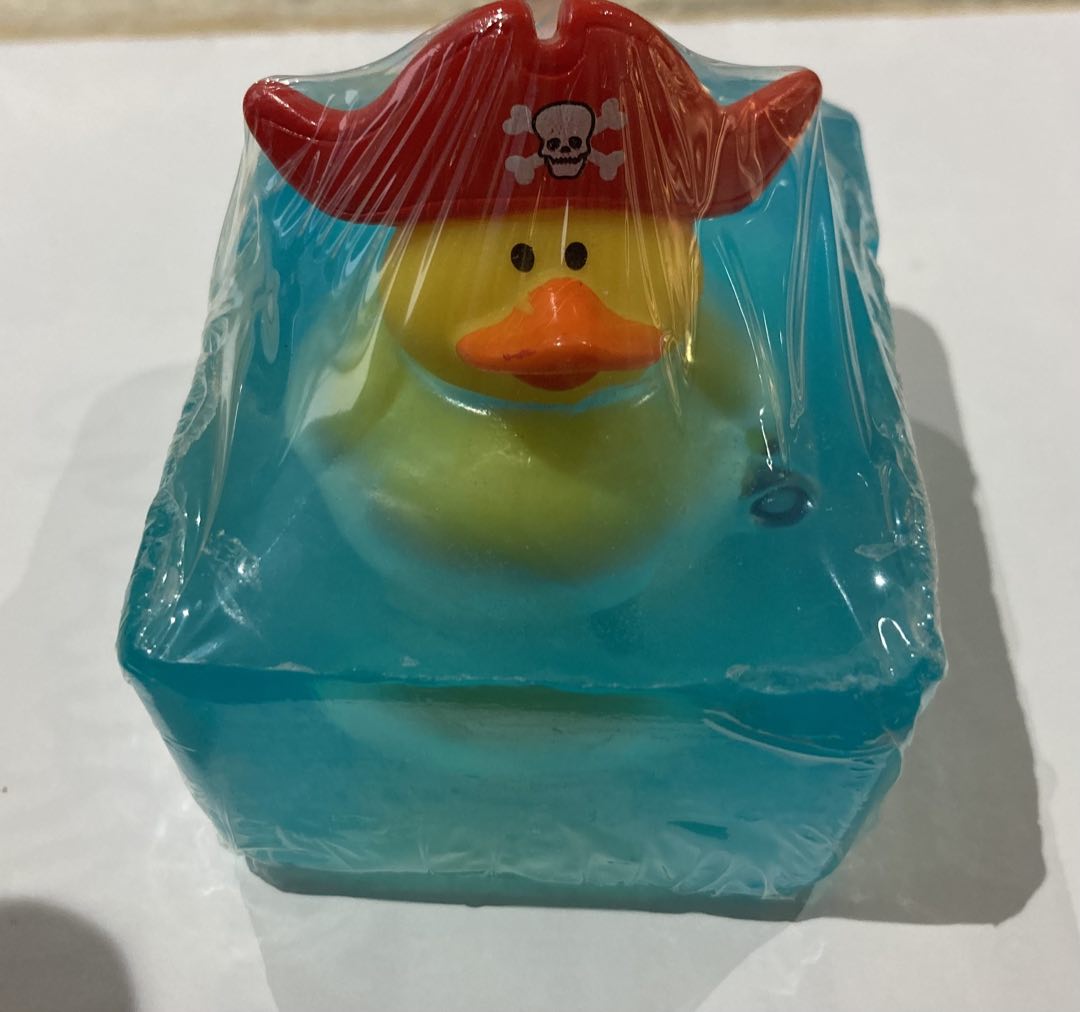 Toy soap bar Heartland Fragrance : photo 5 sur 5 du produit rappelé le 01/12/2022
