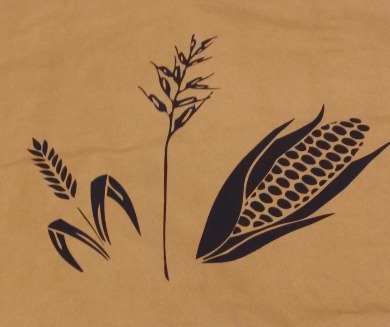 Triticale Vivagrain : photo du produit rappelé le 30/11/2021