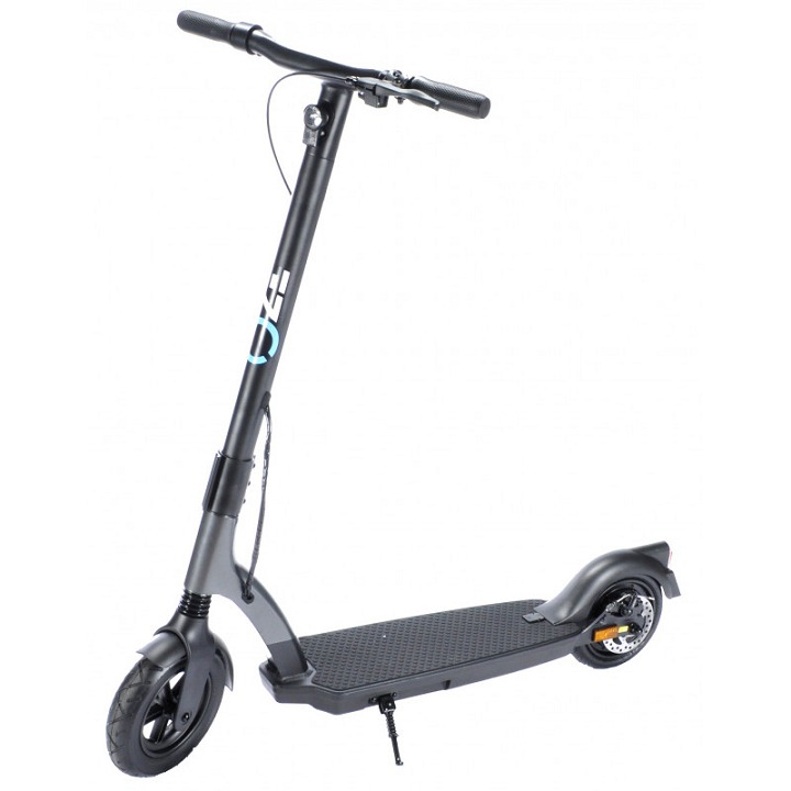 Trotinette e-motion Oze : photo du produit rappelé le 25/10/2021