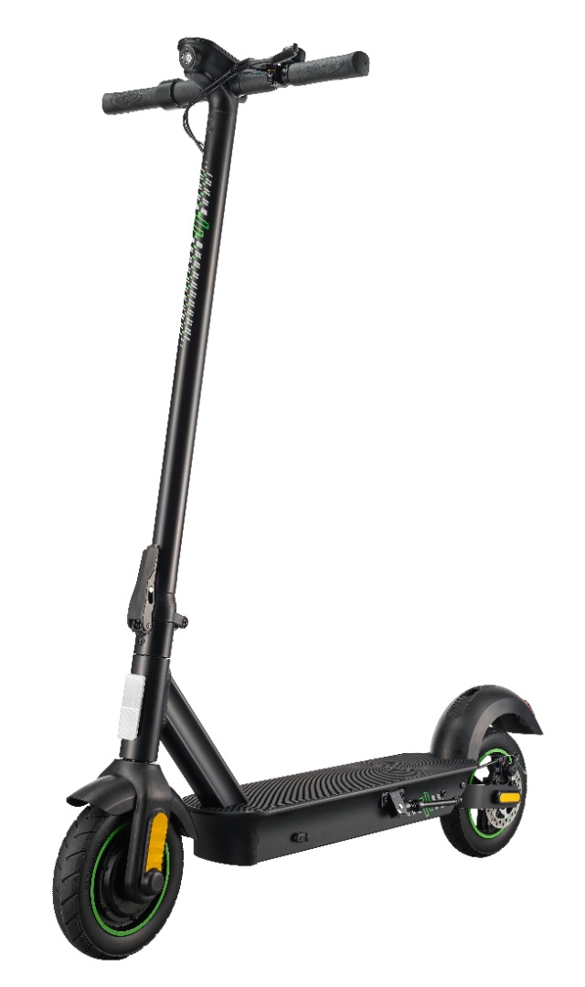 Trottinette électrique acer es series 5 (aes015) : photo du produit rappelé le 31/01/2026