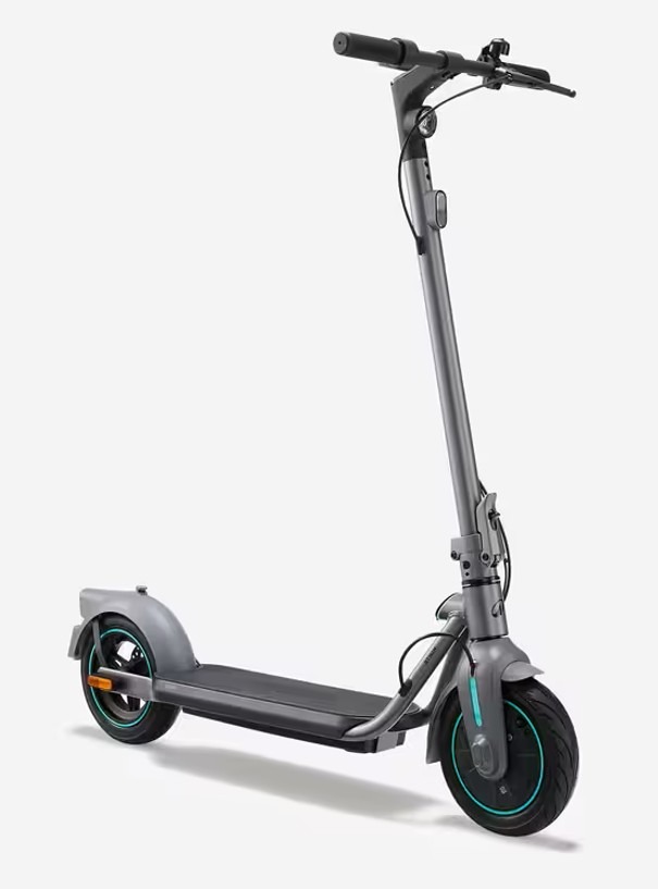 Trottinette électrique Btwin : photo du produit rappelé le 30/06/2026