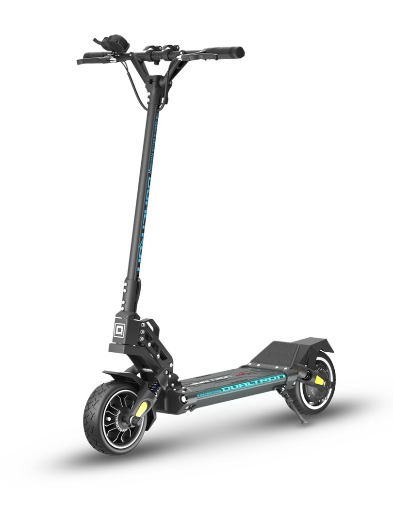 Trottinette électrique dualtron mini special 52v 13ah : photo du produit rappelé le 17/06/2024