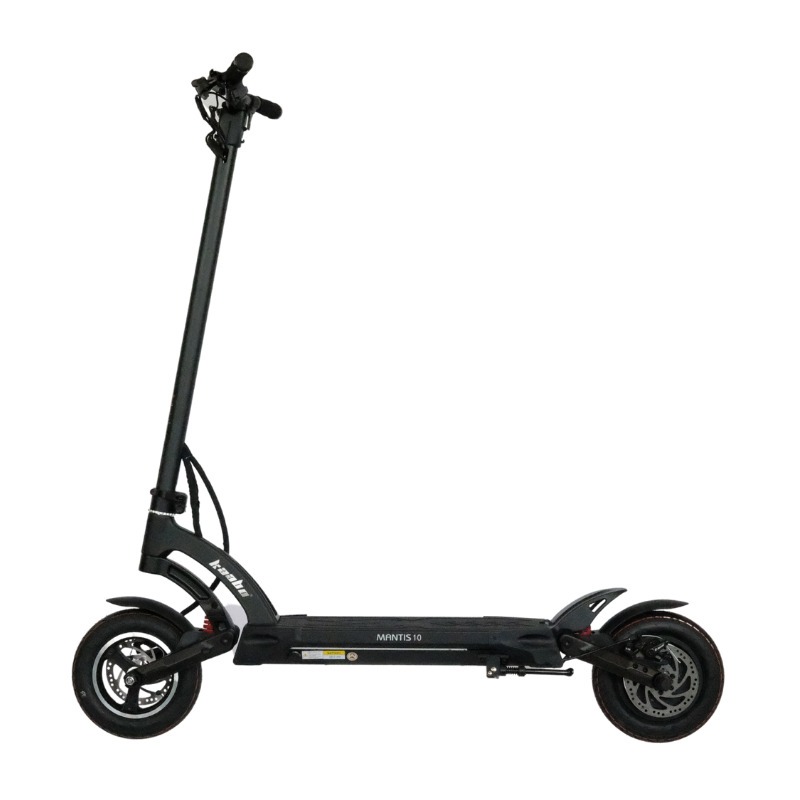 Trottinette électrique Kaabo : photo du produit rappelé le 09/08/2021