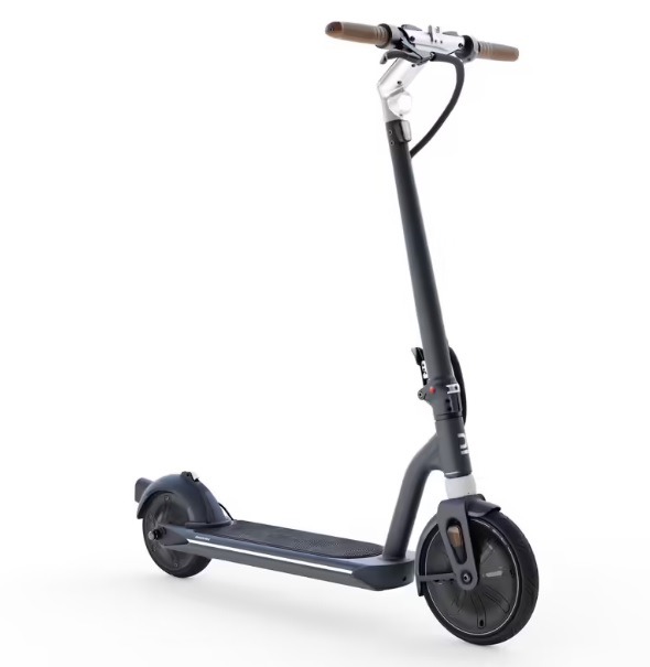 Trottinette électrique Oxelo : photo du produit rappelé le 09/06/2022