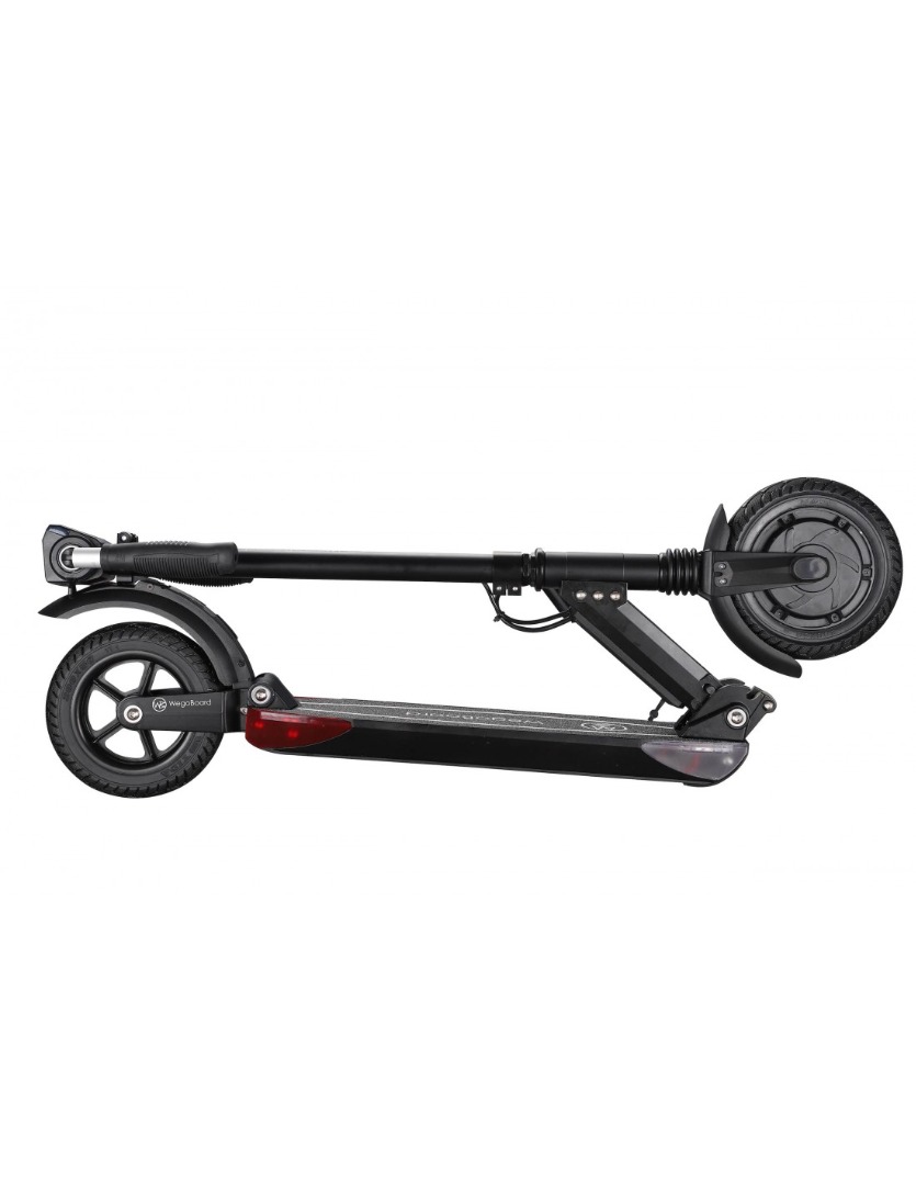 Trottinette electrique suprem3 Wegoboard : photo du produit rappelé le 25/05/2022