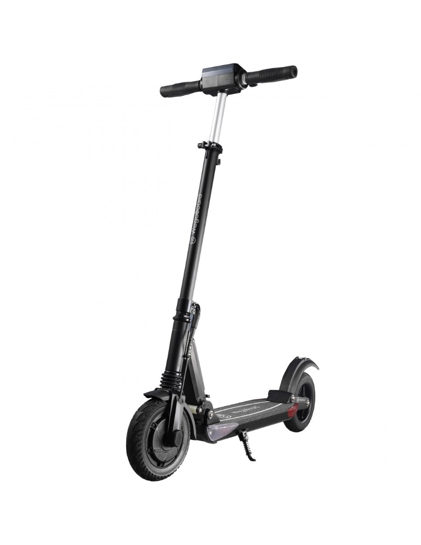 Trottinette electrique suprem3 Wegoboard : photo 2 sur 2 du produit rappelé le 25/05/2022