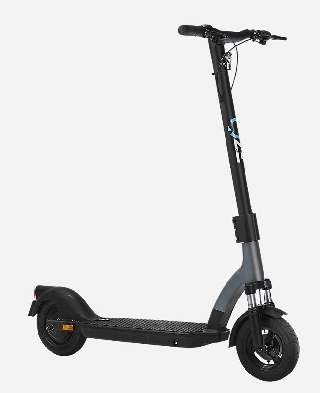 Trottinettes électriques Oze : photo 2 sur 2 du produit rappelé le 13/09/2023