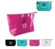 Trousse de toilette PVC Cosmetic Club : photo du produit rappelé le 10/11/2025