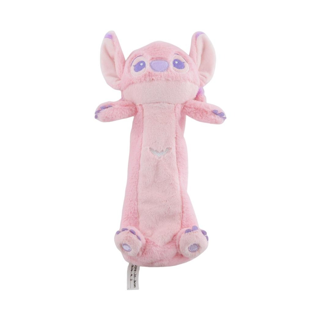 Trousse en peluche disney stitch collection Miniso : photo du produit rappelé le 06/02/2026