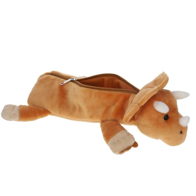 Trousse peluche Mercredi et Patati : photo du produit rappelé le 03/10/2024