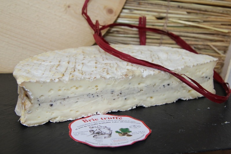 Truffé briard Loiseau : photo du produit rappelé le 21/09/2026