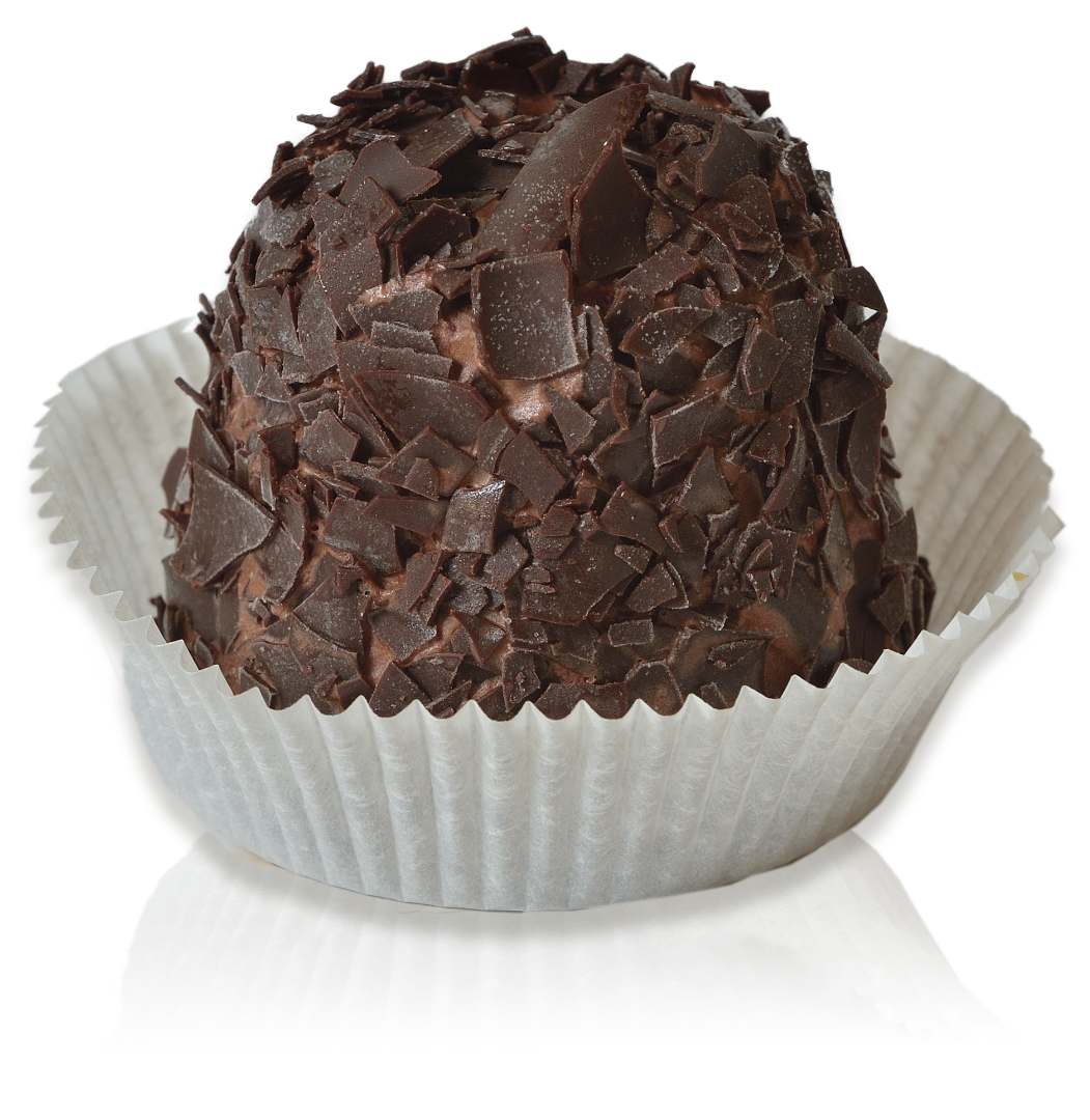 Truffé individuel x 2 Jampi : photo du produit rappelé le 27/01/2022